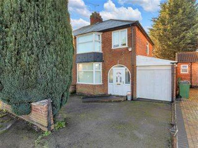 Farm for sale in Thorpe Astley, Blaby