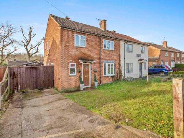 Farm for sale in Latimer, Buckinghamshire