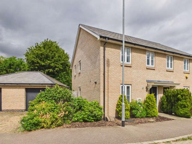Farm for sale in Cottenham, South Cambridgeshire