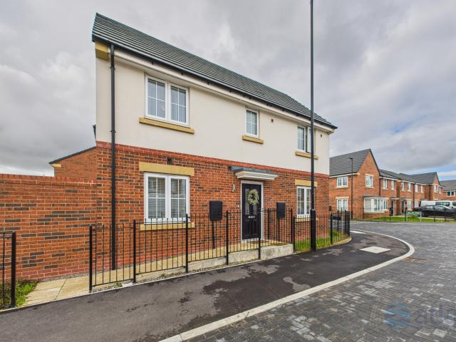 House for rent in Halewood, Knowsley