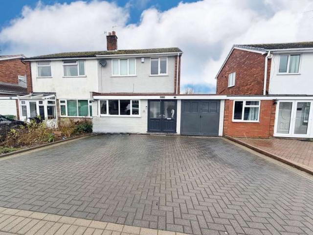 Farm for sale in Mount Pleasant, Brierley Hill