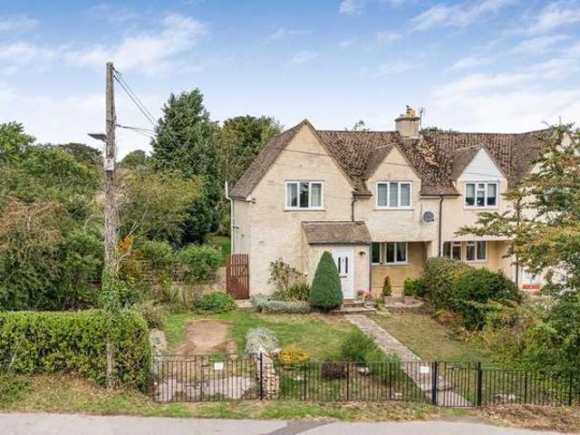 Farm for sale in Minchinhampton, School House