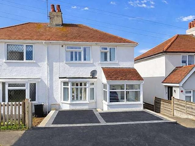 Farm for sale in Mickleburgh Hill, The Bridge