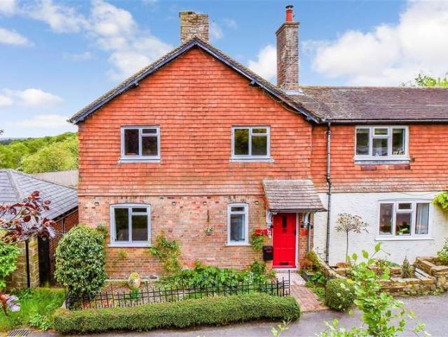 Farm for sale in Cross In Hand, East Sussex