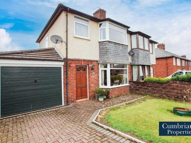 Farm for sale in Fell Lane
