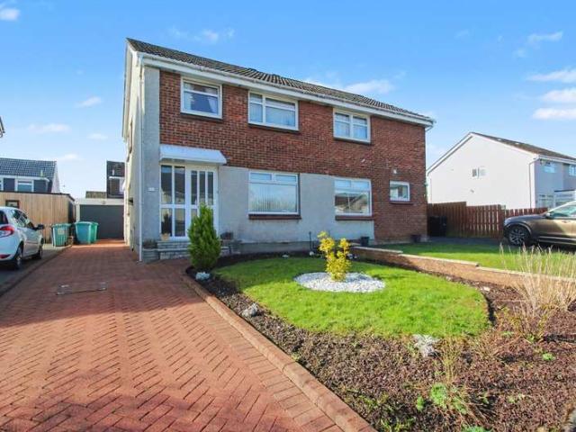 Farm for sale in Cambusnethan, Newmains
