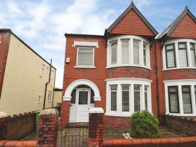 Farm for sale in Canton, Cardiff