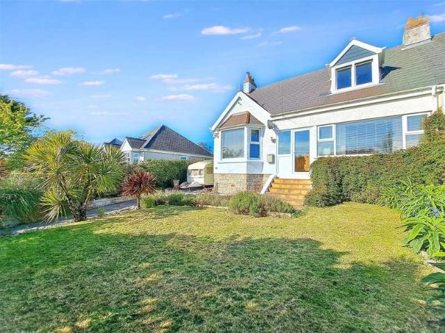 Farm for sale in Falmouth, Cornwall