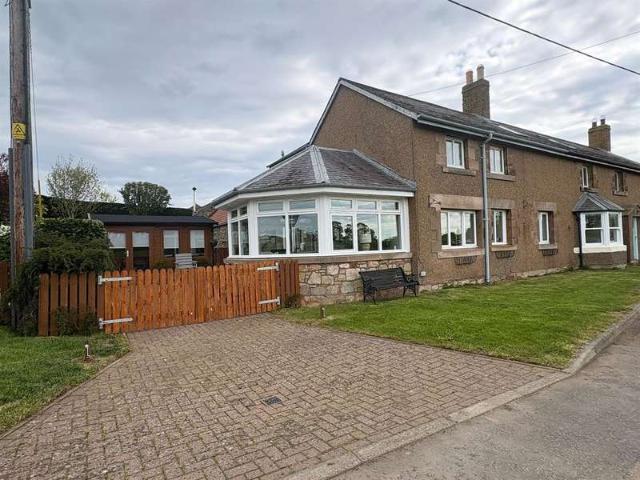 Farm for sale in Northumberland