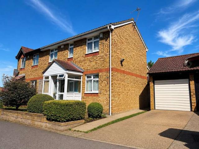 Farm for sale in Grays, Essex