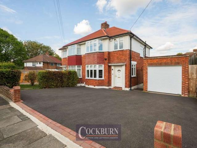 Farm for sale in Royal Borough of Greenwich, Greater London