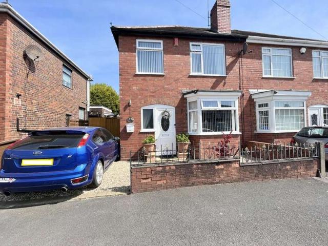 Farm for sale in Windmill End, West Midlands