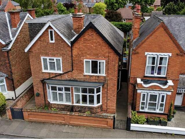 Farm for sale in Caldermill, East Midlands