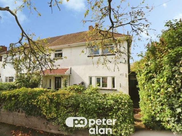 Farm for sale in Llanishen, Cardiff