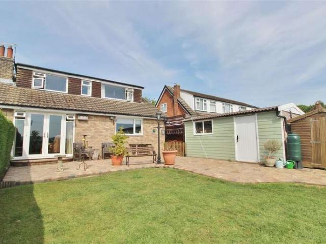 Farm for sale in Barholm, Lincolnshire