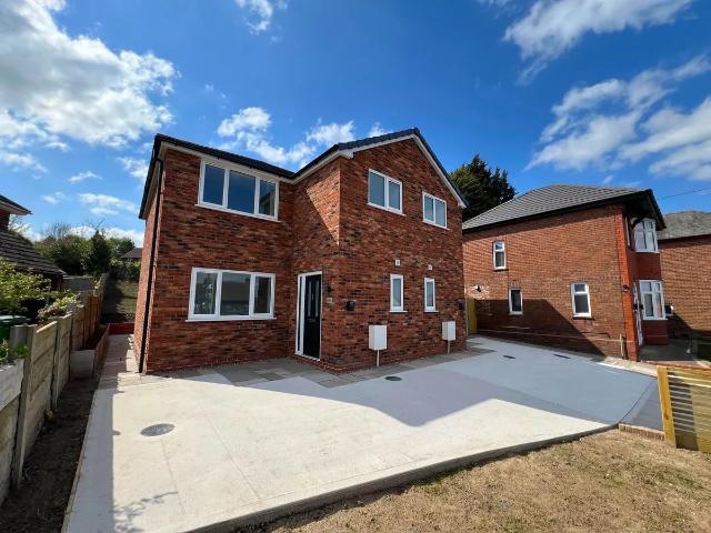 House for rent in Halton
