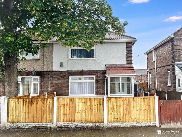 House for rent in Appleton, Widnes