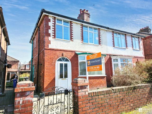 House for rent in Halton