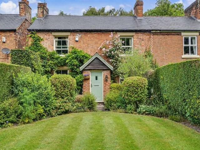 Farm for sale in Kedleston, East Midlands