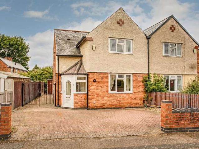 Farm for sale in Chaddesden, East Midlands
