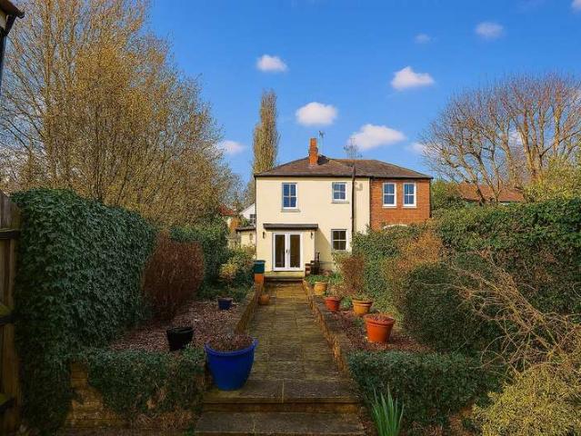 Farm for sale in Ivinghoe