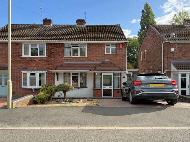 Farm for sale in West Midlands