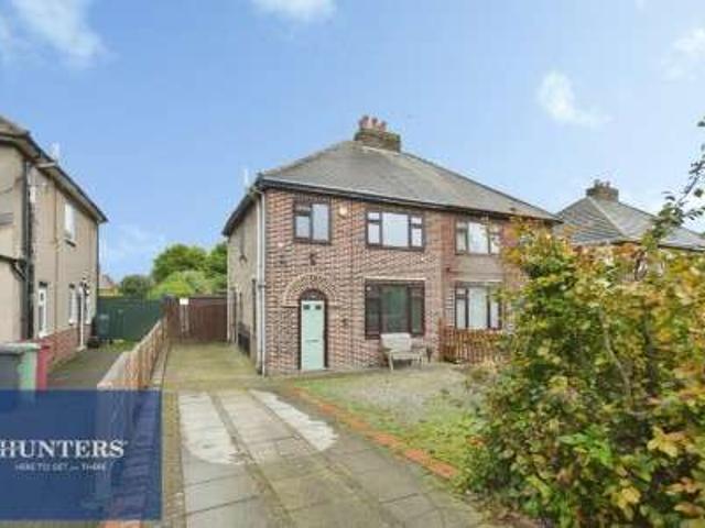 Farm for sale in Old Tupton, North East Derbyshire