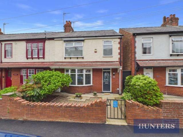 Farm for sale in Hilderthorpe, Bridlington