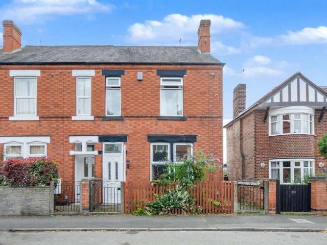 Farm for sale in Stapleford, Attenborough