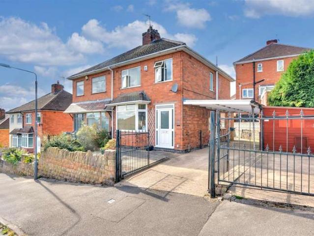 Farm for sale in Gedling