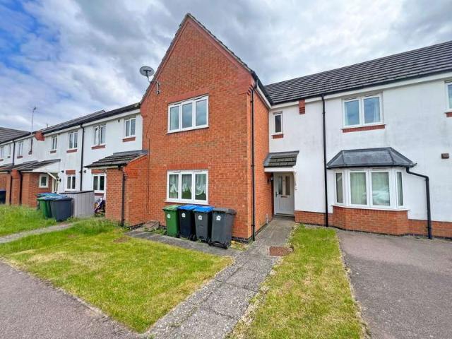 Farm for sale in Stanford On Avon, Leicestershire