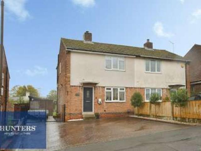 Farm for sale in Old Tupton, North East Derbyshire