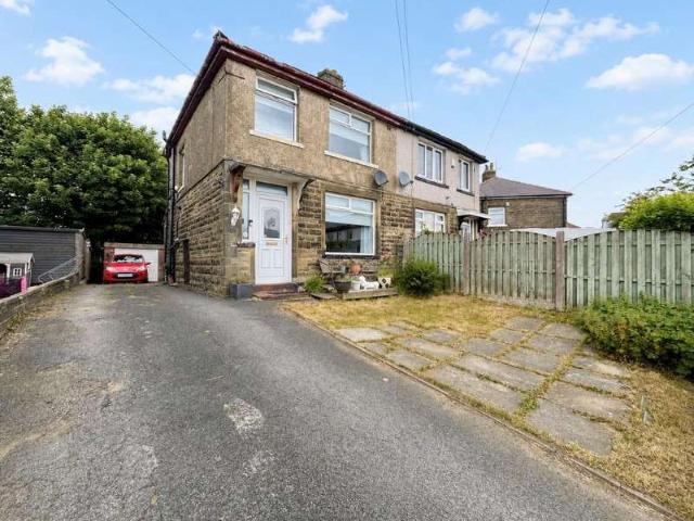 Farm for sale in Queensbury, West Yorkshire