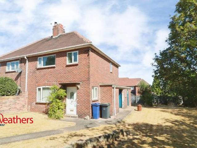 Farm for sale in Bolton Upon Dearne, South Yorkshire