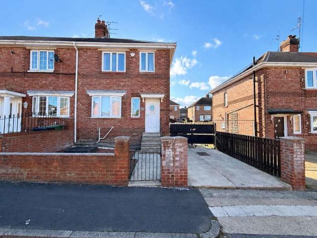Farm for sale in Pallion, Sunderland