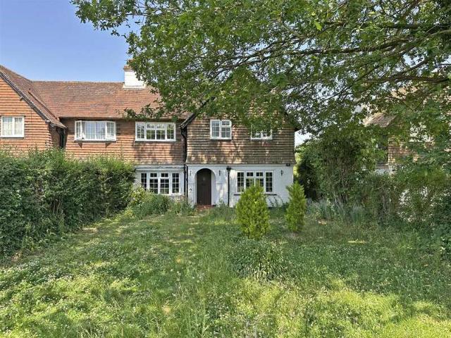 Farm for sale in Leigh, Pachesham Park