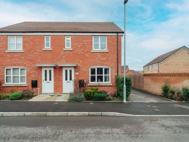 Farm for sale in Crookhill, Worcestershire