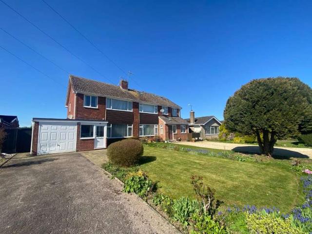 Farm for sale in Honington, Alderminster