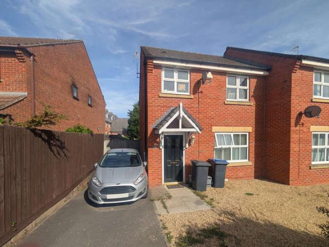 Farm for rent in Stretton Baskerville, Hinckley and Bosworth