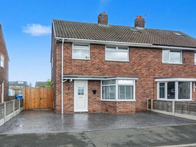 Farm for sale in Caldermill, East Midlands