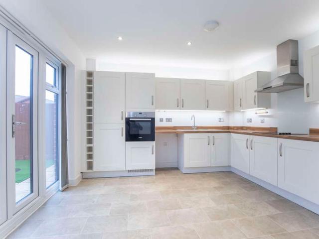 Farm for rent in Prestbury, Golden Valley
