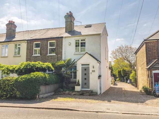 Farm for sale in Datchet