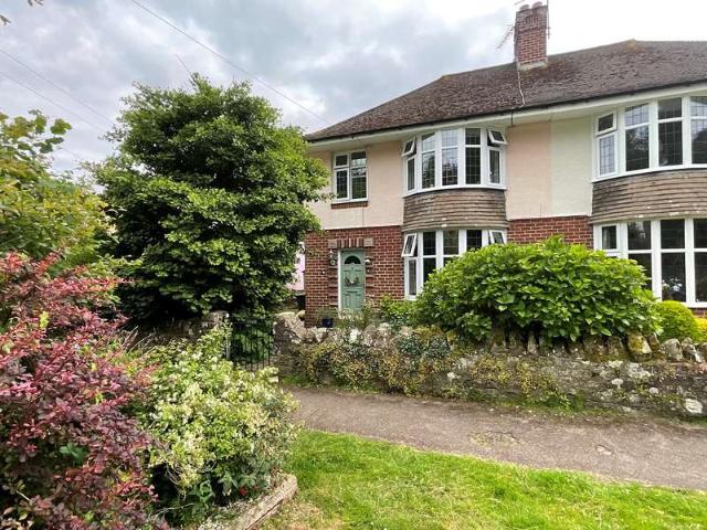 Farm for sale in Llanbadoc, Wales