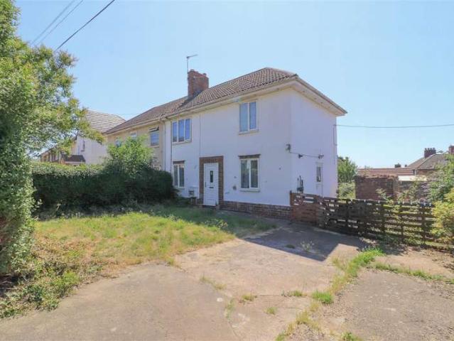 Farm for sale in Upton, West Yorkshire