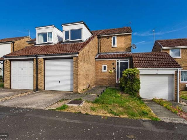 Farm for sale in Alnwick, Northumberland
