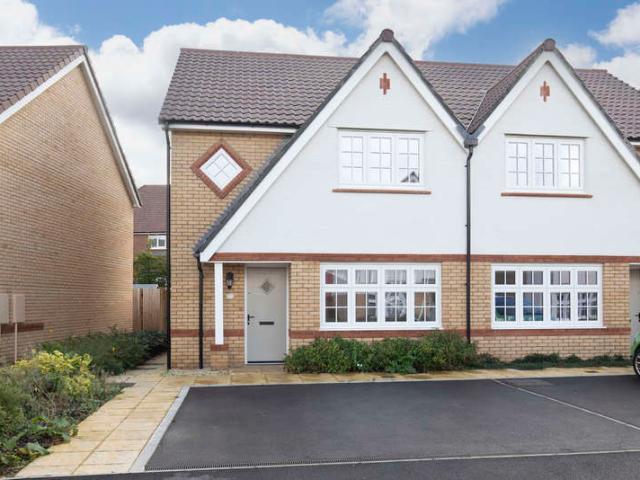 Farm for rent in Pamington, Gloucestershire