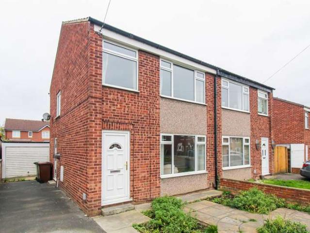 Farm for sale in Eastmoor, West Yorkshire