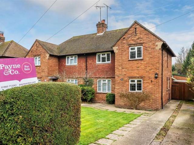 Farm for sale in Hillview, Surrey