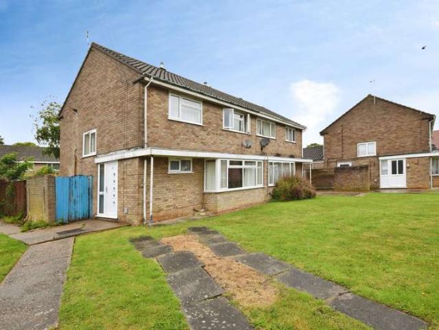 Farm for sale in Belleau, Lincolnshire