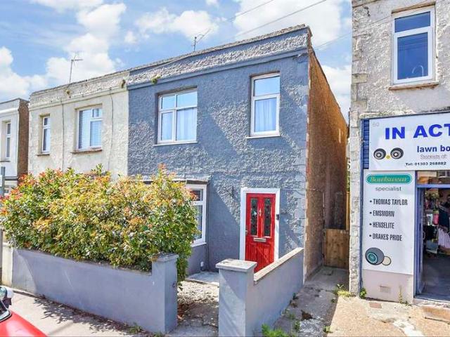 Farm for sale in Hythe, Folkestone